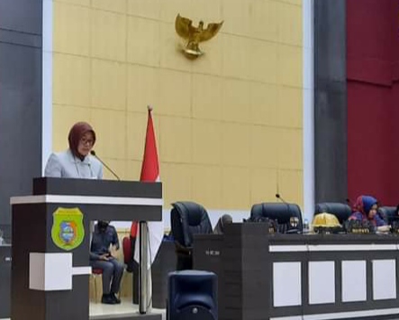 Kecam Bom Bunuh Diri di Makassar, Wabup Pasangkayu: Telah Melukai Perasaan Semua Orang