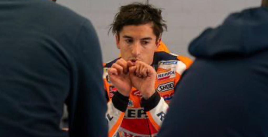 Marquez Kembali Balapan, Dokter Ingatkan Ganti Gaya Balap