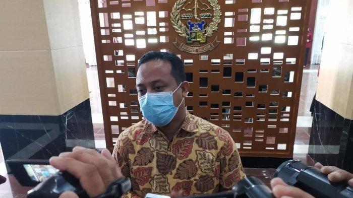Ingin Fokus Tuntaskan Masalah di Pemprov, Plt Gubernur Sulsel Hentikan Lelang Jabatan