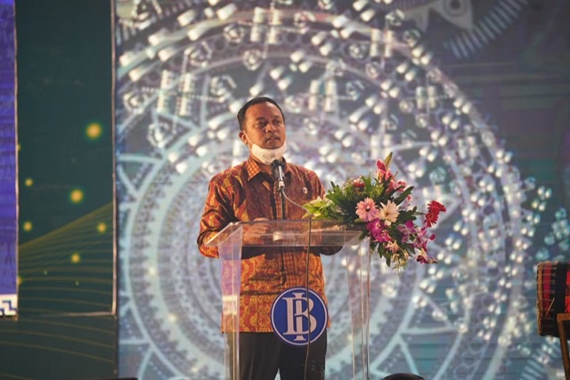 Plt Gubernur Harap Pinisi Sultan Bisa Majukan Ekonomi Sulsel