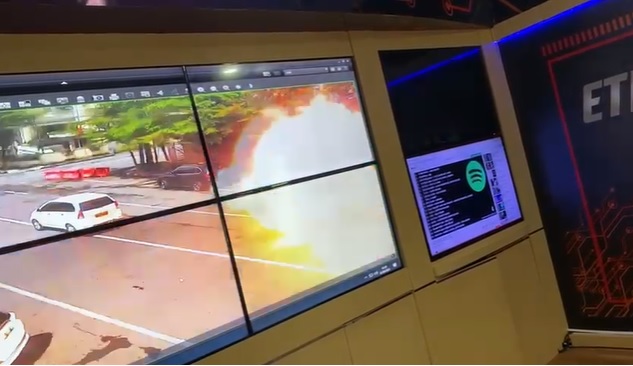 Pemilik Motor yang Dipakai Terduga Pelaku Bom Bunuh Diri di Gereja Katedral Bernama Hasnawati, Beralamat di Pampang Makassar