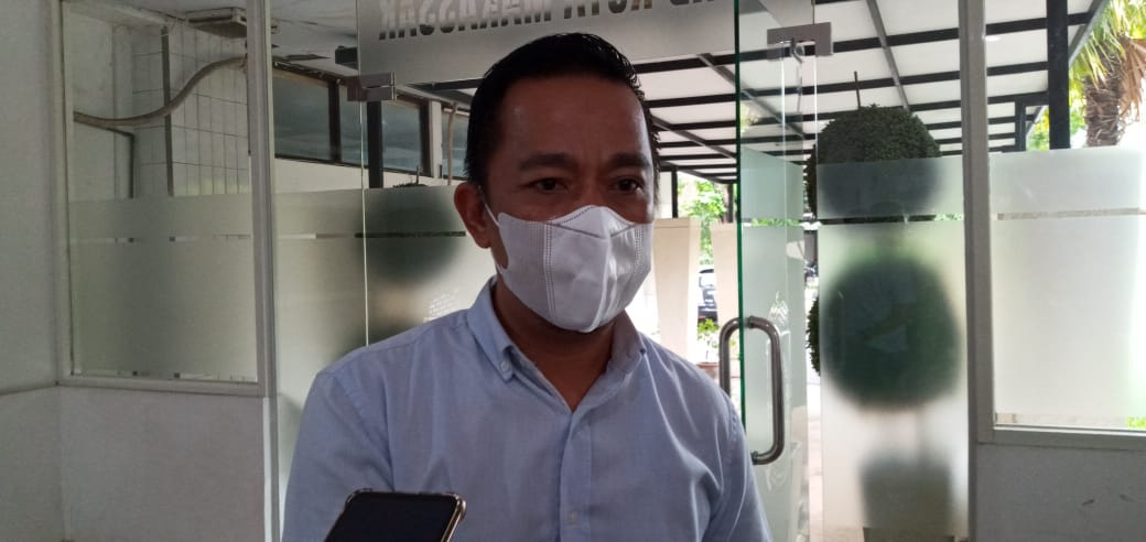 DPRD Duga Ada Tenaga Kontrak Siluman di Pemkot Makassar