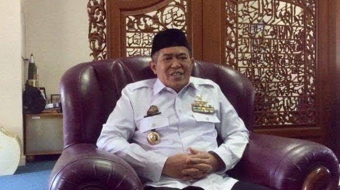 KPK Periksa Mantan Bupati Bulukumba dan Pj Wali Kota Makassar Terkait Kasus Nurdin Abdullah