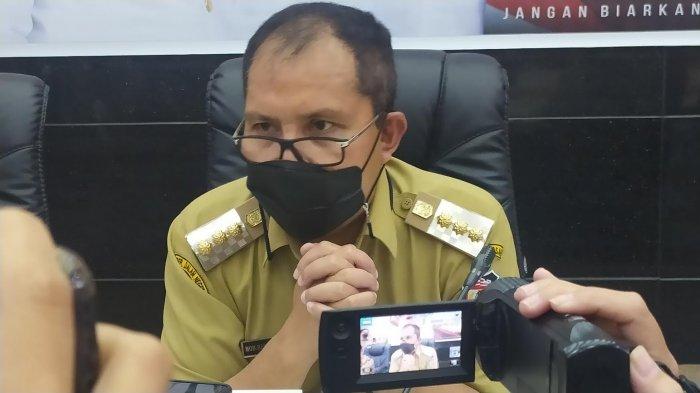 Danny Pomanto Sarankan Pembangunan Stadion Dialihkan Ke Biringkanayya