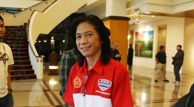 Abdee Slank jadi Komisaris Telkom, Ini Penjelasan Kementerian BUMN