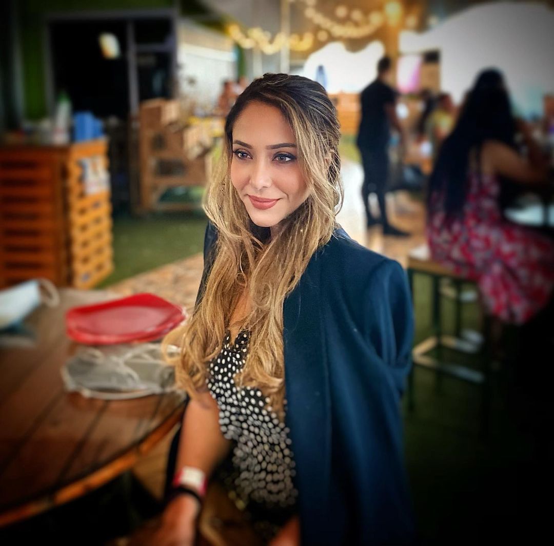 Dulu Ditolak Maskapai Indonesia, Kini Anna Silvia Sukses jadi Pramugari di Emirates