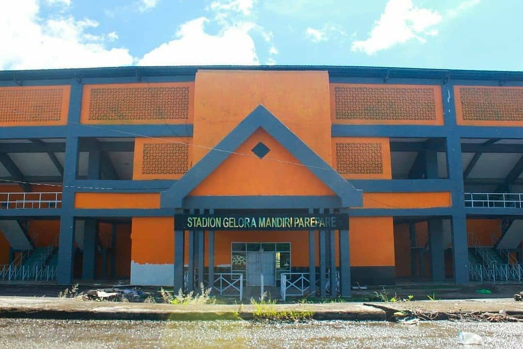 Stadion Gelora BJ Habibie Bisa Digunakan di Liga 1, Pemkot Parepare Siap Dukung Penuh Harapan Pecinta PSM