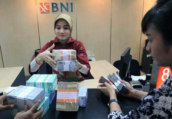 BNI Bakal Tutup 96 Kantor Cabang di Indonesia, Nasib Karyawan Aman