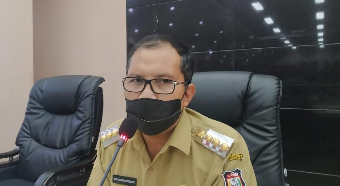 Wali Kota Makassar Anjurkan Sholat Ied di Luar Masjid 