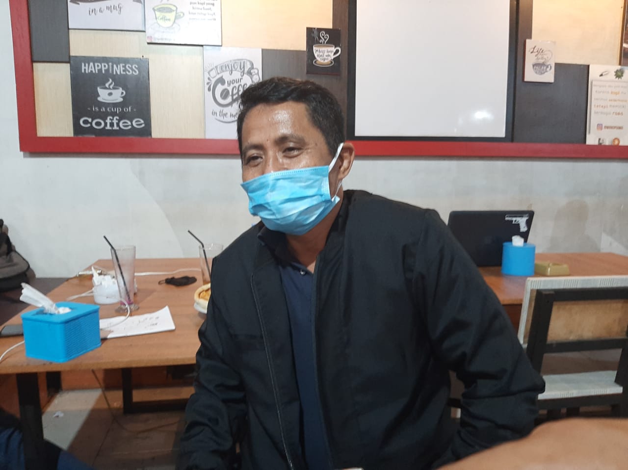 Armada Kapal Laut Utama akan Datang untuk Memperkuat Basarnas Mamuju