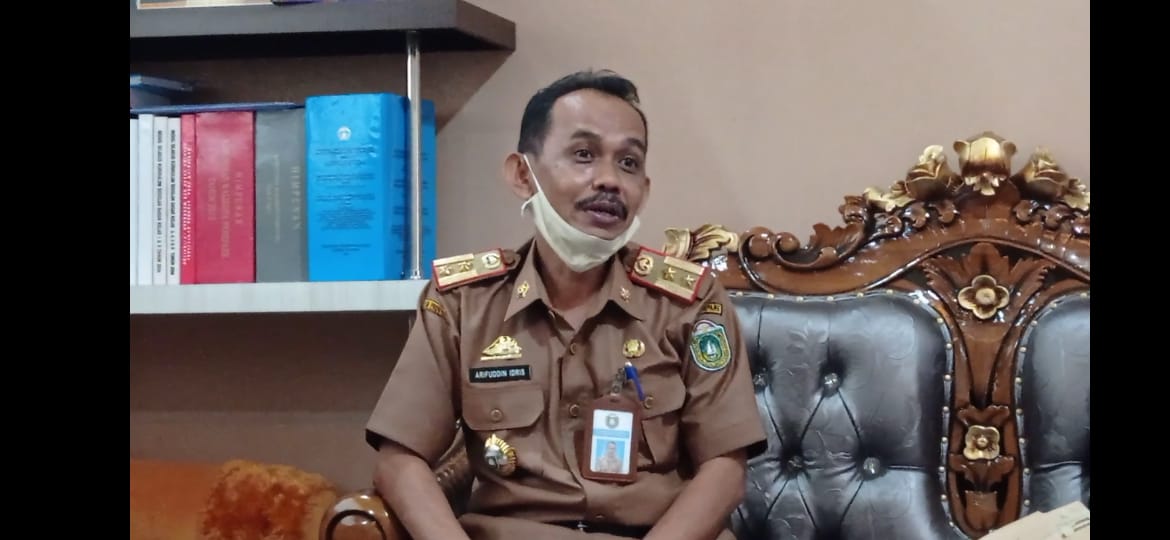 Terkait Pemotongan Sertifikasi Guru untuk BPJS Kesehatan, Kadis Dikbud Parepare: Itu Sesuai SE Mendagri