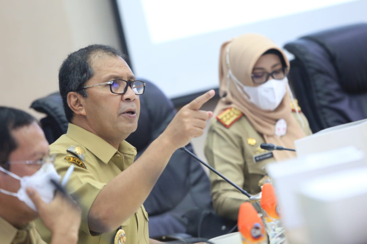 THM Holywings Langgar Prokes, Danny: Sementara Dibekukan Izin Usahanya