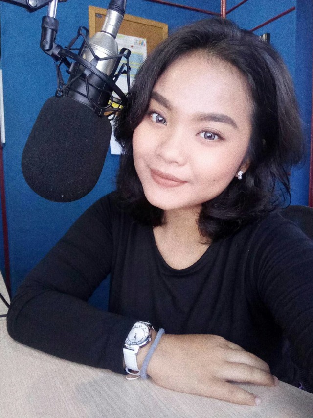 Ini Kisah Ajaib Bella Arswendita, Penyiar Radio yang Sembuh dari Kanker Stadium 4