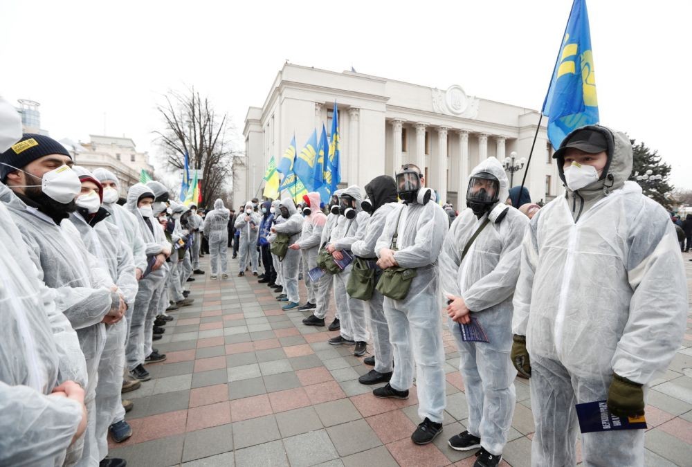 Panel WHO Terkait Covid-19: WHO Dianggap Telat Umumkan Keadaan Darurat Global