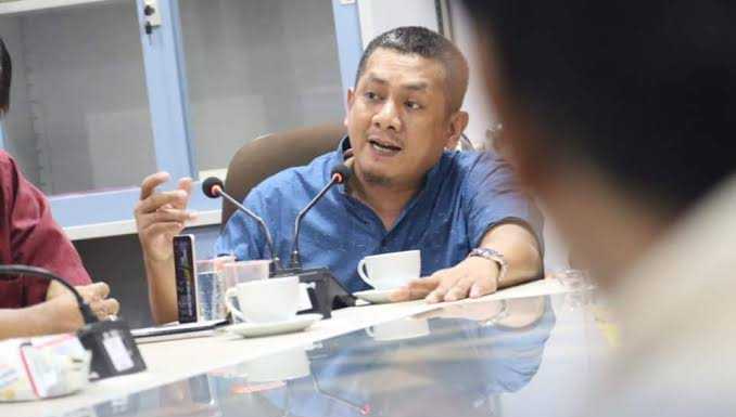 DPRD Makassar Minta Job Fit Pejabat Pemkot Dilakukan secara Transparan