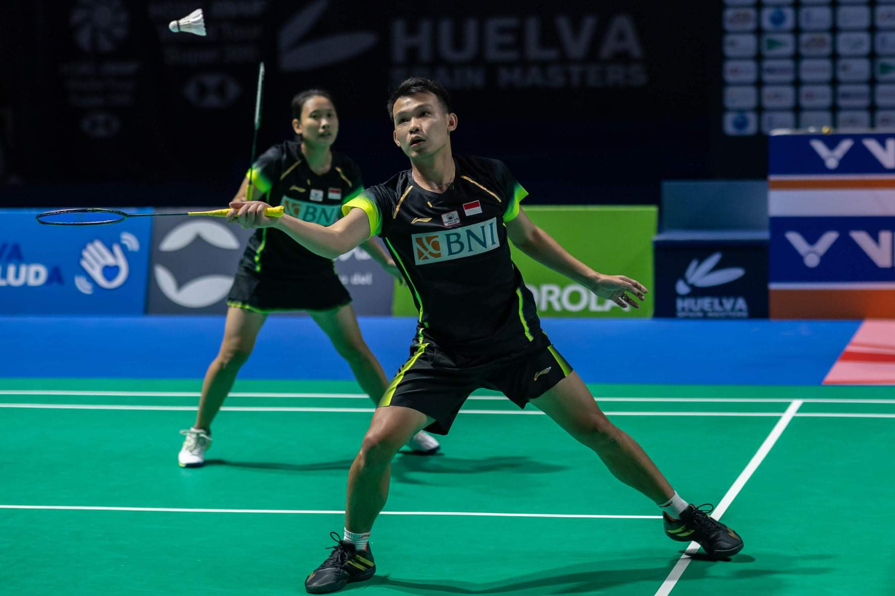 Luar Biasa, Indonesia Rajai Spain Masters 2021 dengan Rebut Empat Gelar Juara