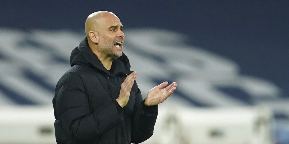 Pelatih Manchester City Guardiola Diyakini Tidak akan Lukai Barcelona dengan Merebut Messi