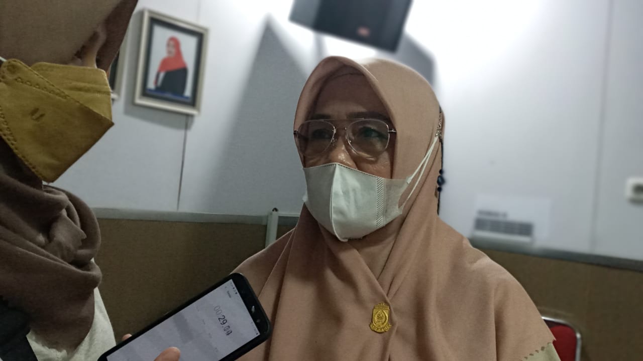 Dewan Minta Sekolah Benar-benar Siap dalam Pelaksanaan Belajar Tatap Muka