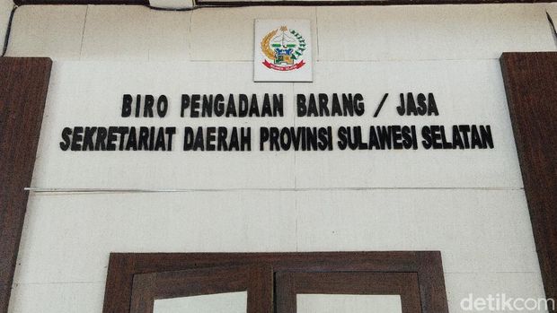 Sari Pudjiastuti Mundur dari Kabiro Pengadaan Barang dan Jasa, Plt Gubernur Langsung Tunjuk Andi Bakti Haruni Sebagai Pengganti