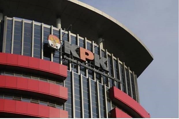 MK Tolak Permohonan Uji Materi UU KPK yang Diajukan Sejumlah Mantan Pimpinan KPK