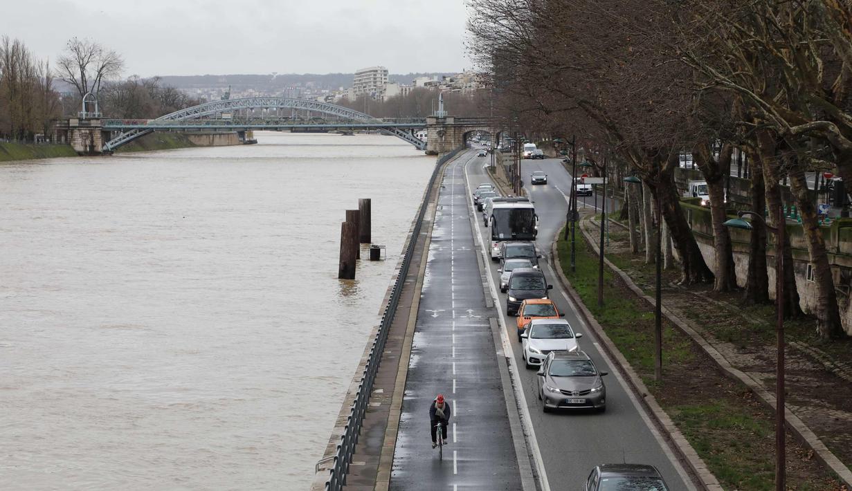 National Geographic Prediksi 25 Destinasi Top di Tahun 2022