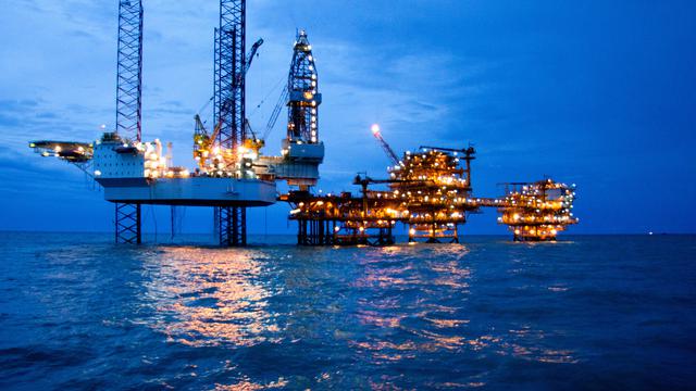 Klaim Wilayahnya, Pemerintah China Minta Indonesia Hentikan Pengeboran Minyak Lepas Pantai