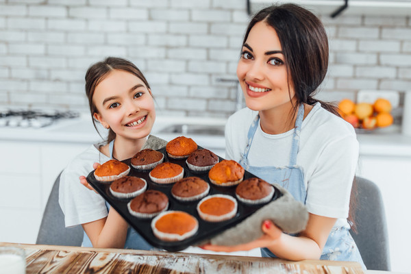 Agar Sukses dalam Persaingan Bisnis Kue, Ini 5 Tipsnya