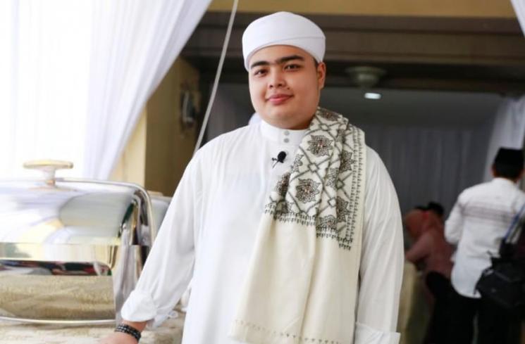 Ameer Azzikra Putra Ustad Arifin Ilham Meninggal Karena Infeksi Liver dan Paru-paru, Sang Kakak Ungkap Penyesalannya