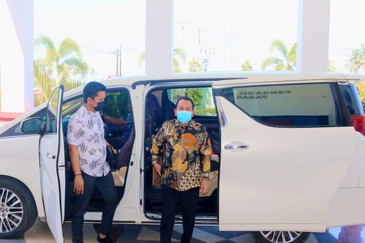 Pekan Depan, Yaumil Lakukan Mutasi Pejabat untuk Pertama Kali Sejak jadi Bupati