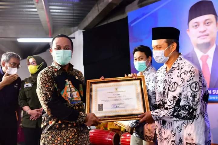 Hari Guru Nasional, Pendidikan Berbasis Digital di Sulsel Makin Digalakkan