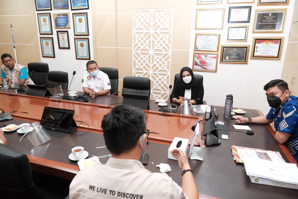 Rakernas Indonesia Off Road Tahun 2021 Bakal Digelar di Kabupaten Gowa