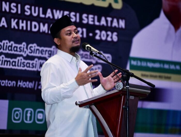 Pegawai Pemprov Sulsel yang Beragama Islam Diimbau Baca Al-Qur’an Sebelum Bekerja hingga Salat Tepat Waktu