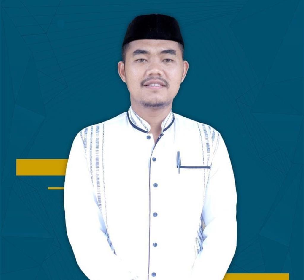 Maskur Optimis Menang Di Pilkades Ulusaddang