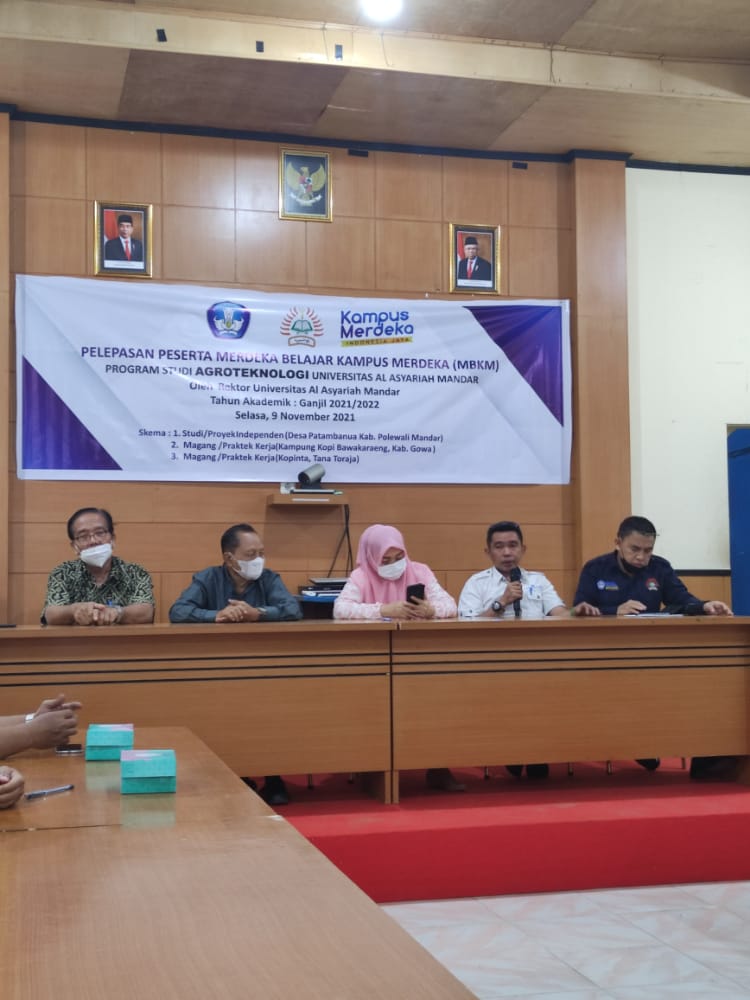 Unasman Tumbuhkan Jiwa Enterpreneur Melalui Merdeka Belajar Kampus Merdeka