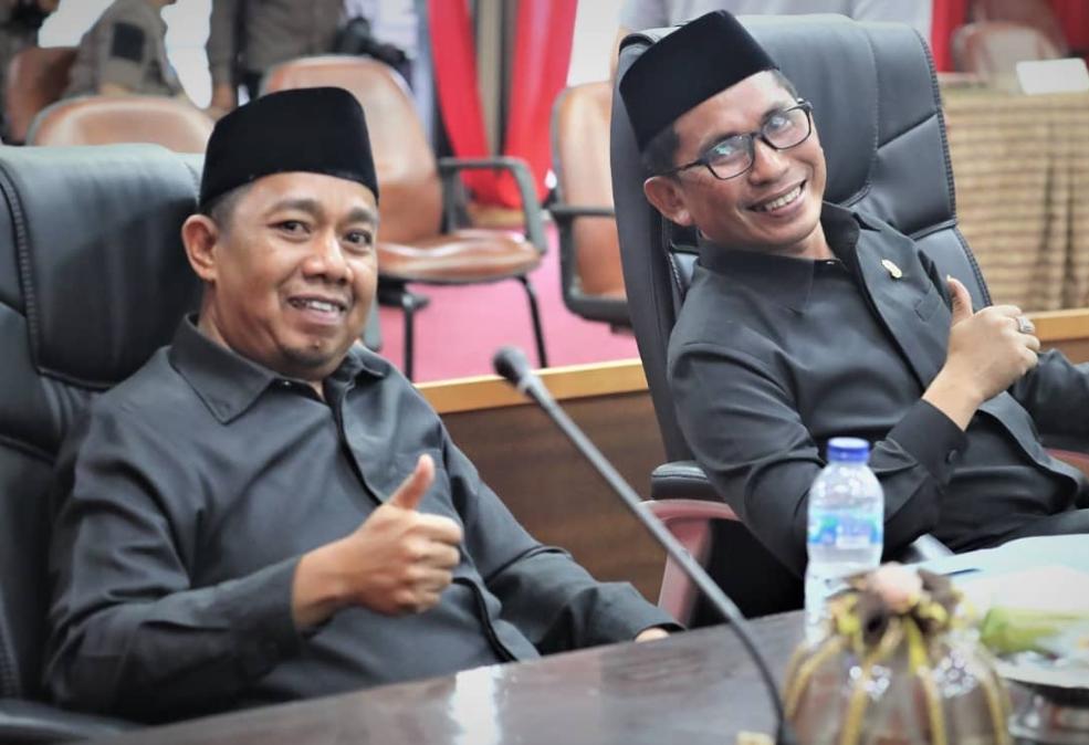 Dewan Harap UMK Makassar Bisa Naik Rp50 ribu di Atas UMP Sulsel