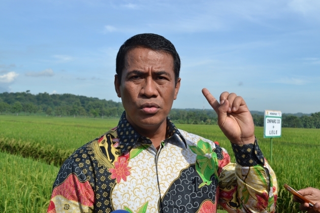 Mangkir dari Pemeriksaan Kasus Izin Tambang, Eks Mentan Amran Sulaiman Akan Dipanggil Ulang KPK