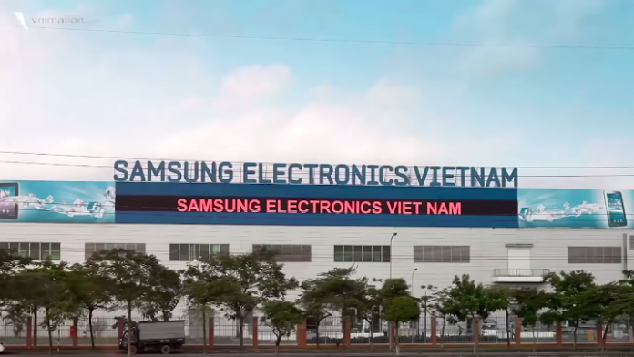 Sebelumnya Berpusat di Vietnam, Kini Samsung Bakal Pindahkan Produksi Ponsel ke Indonesia