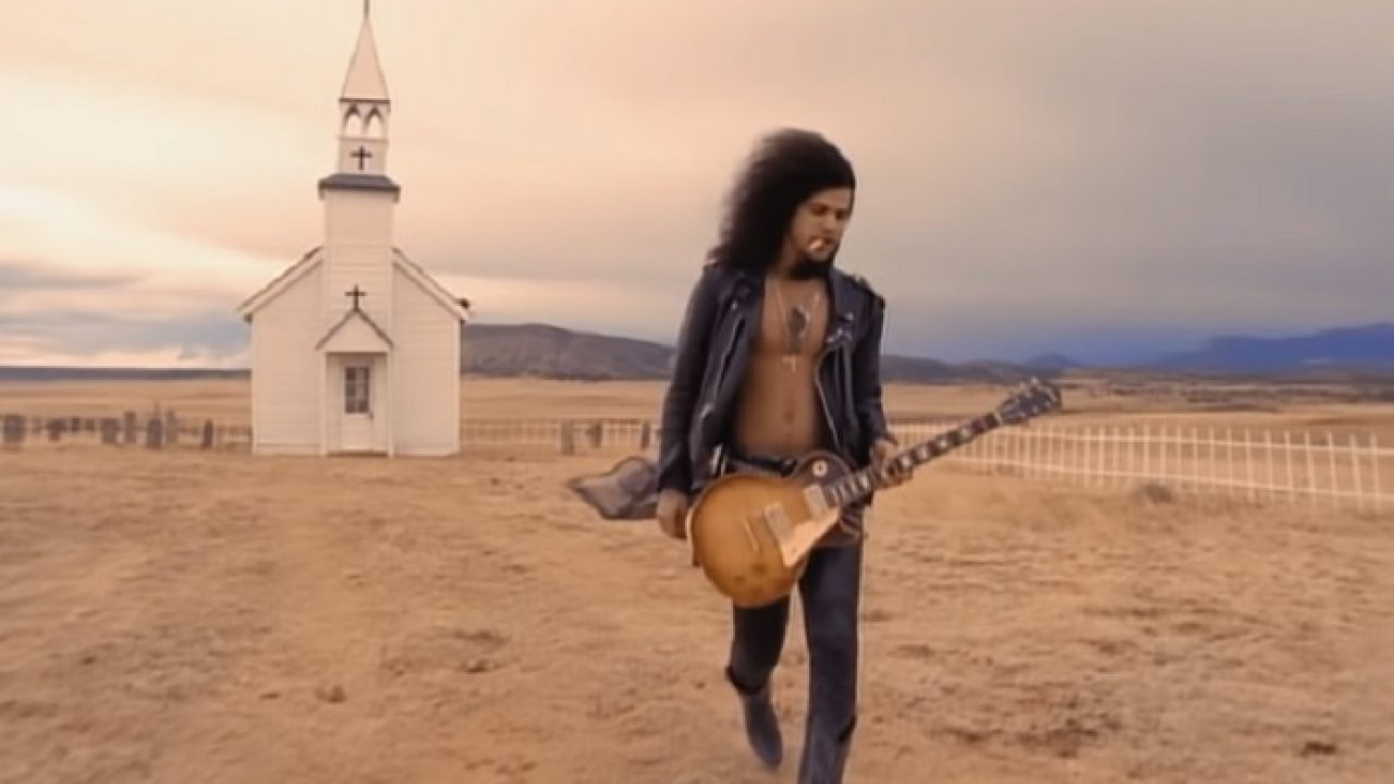 Lagu November Rain Milik Guns N