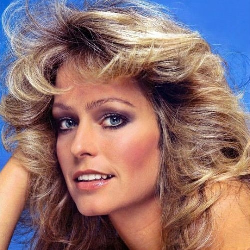 Tahun Depan, Tata Rias Era 70-an Hingga 90-an Diprediksi akan Kembali Tren