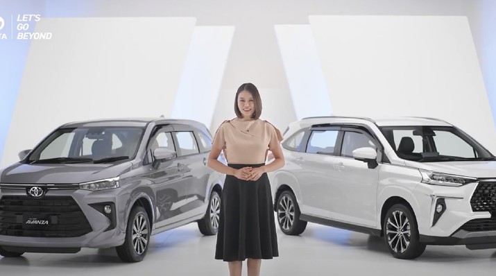 Avanza Baru Resmi Diluncurkan, Fitur Makin Keren Tapi Harga Juga Makin Mahal