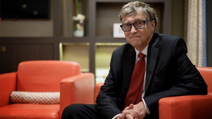 Andai Bill Gates tak Jual Sahamnya di Microsoft, Dia tak akan Tumbang sebagai Orang Terkaya di Dunia