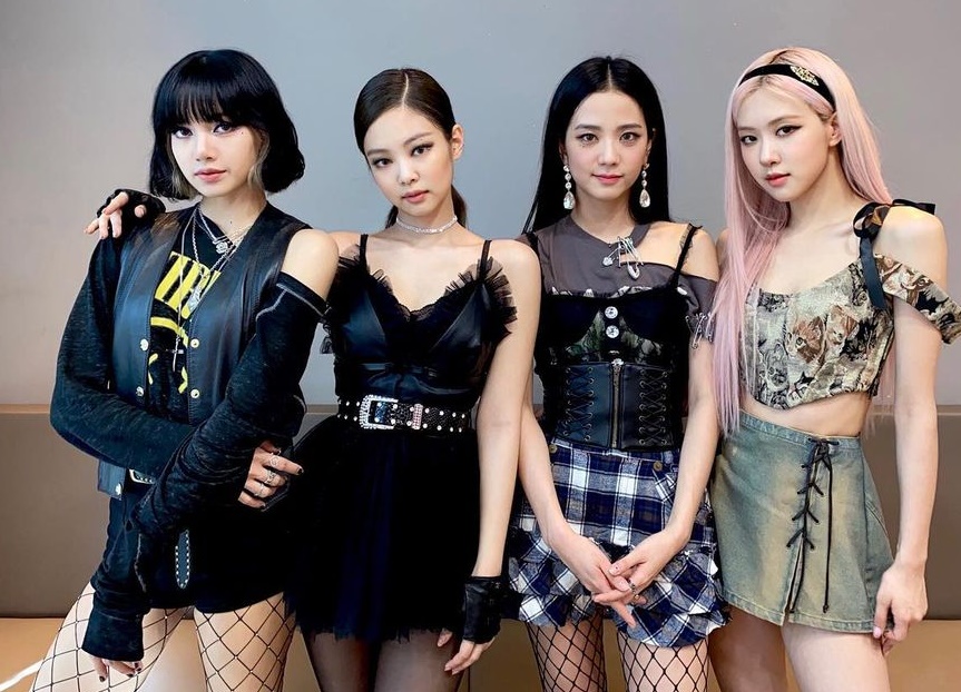 Bikin Heboh, Blackpink Tiba-tiba Sampaikan Pesan Serius Terkait Iklim kepada Para Pemimpin Dunia di KTT COP26