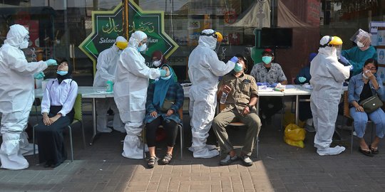 Pemerintah Klaim Covid-19 Terkendali, Meski Demikian Kedatangan WNA Tetap Harus Diwaspadai