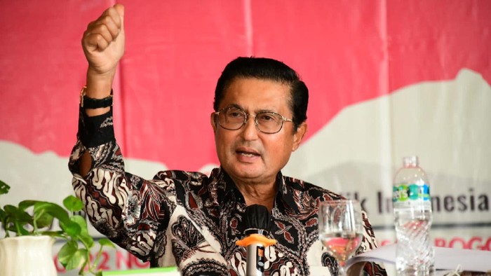 Anggarannya Dipangkas, Pimpinan MPR Marah dan Minta Sri Mulyani Dicopot