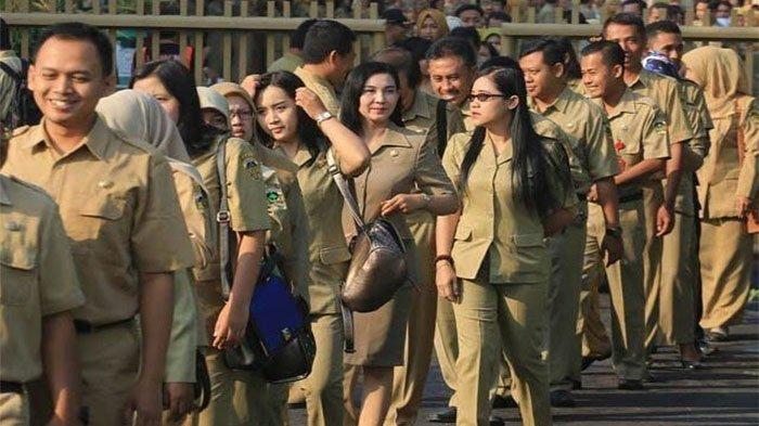 Dinilai Menjamin Hari Tua, Ini Besaran Gaji Pensiun PNS di Indonesia