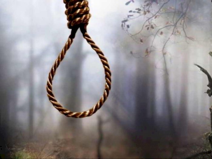 Miris..Terlilit Pinjaman Online, Ibu di Depok Bunuh Diri dan Tinggalkan 2 Anak yang Masih Kecil