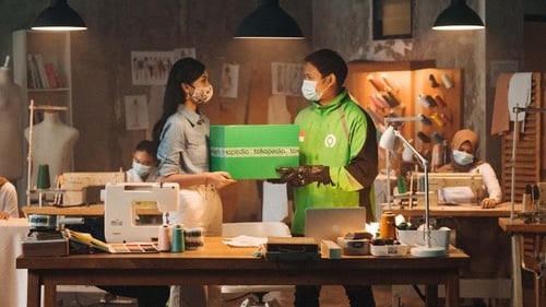 Karena Pakai Nama GoTo, Gojek dan Tokopedia Digugat Rp2,08 Triliun 