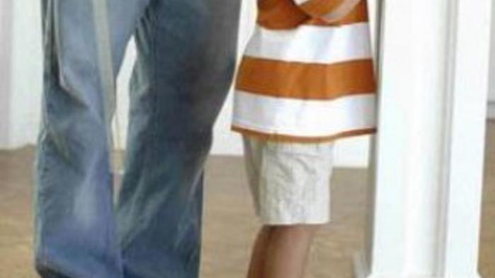 Pensiunan BUMN Jadi Guru Ngaji, Malah Sodomi Belasan Anak Muridnya