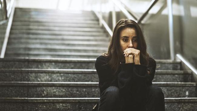 Merasa Lelah dan Tertekan Kemungkinan Itu Tanda Kecemasan, Begini Cara Mengatasinya