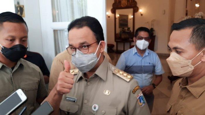 Untuk Kurangi Biaya Hidup Buruh, Anies Baswedan akan Sediakan Pangan Murah dan Moda Transportasi Terjangkau
